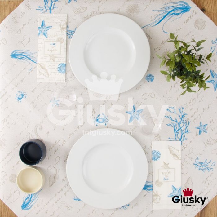 nappe-jetable-100x100-kraft-papier-okay-mediterraneo-300-pce-bleu