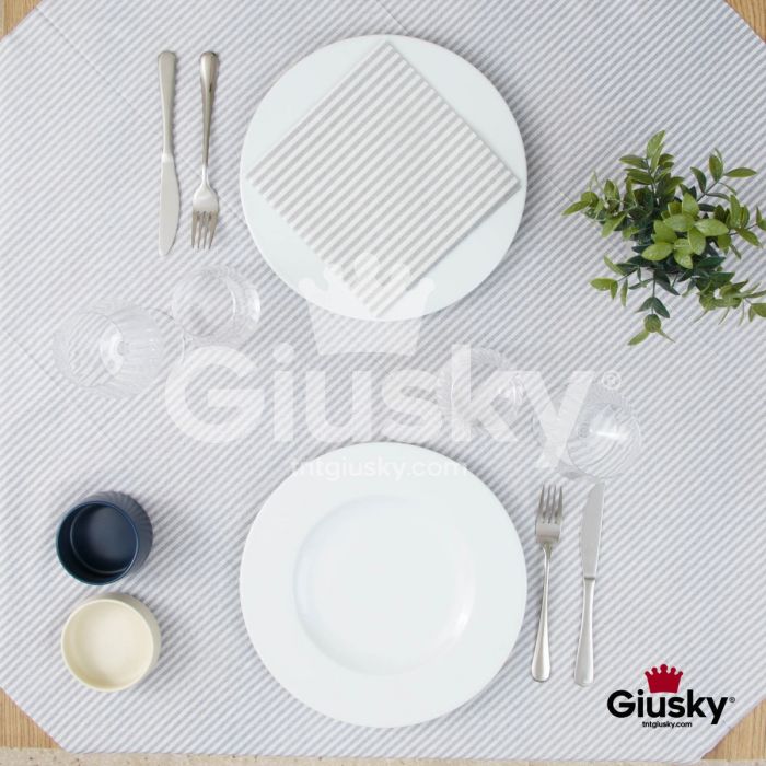 nappe-jetable-100x100-intisse-spunlace-gefix-soft-touch-millerighe-80-pce-bleu