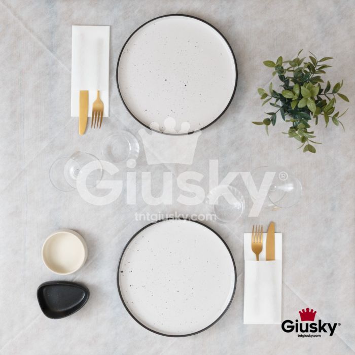 Nappe-Intissé-120x120-Jetable-50g/m2-PP-Giusky-Macarena-100-pce-blanc