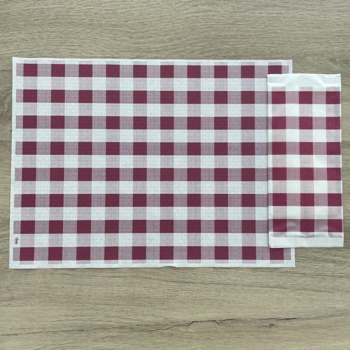 einweg-tischset-30x40-kraft-papier-okay-campagnola-3000-st-bordeaux
