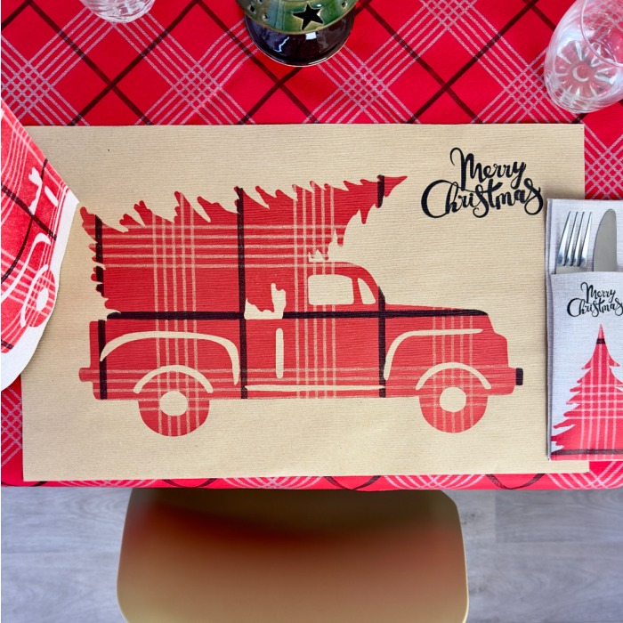 Tovaglietta-30x50-Monouso-Carta-Packservice-Onda-Kilt-Rosso-2