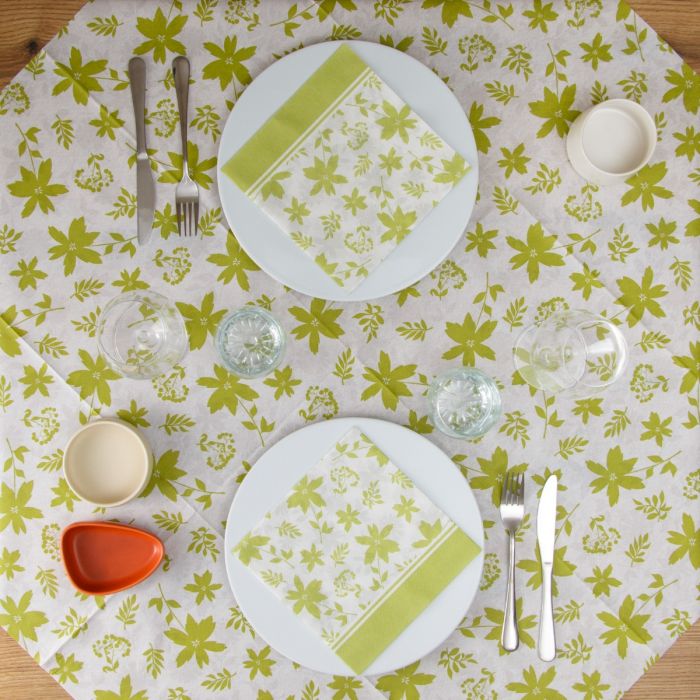 nonwoven-disposable-tablecloth-100x100-airlaid-okay-easy-season-100-pcs-green