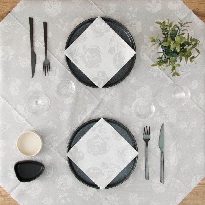tovaglia-tnt-100x100-monouso-airlaid-okay-romantic-100-pz-grigio