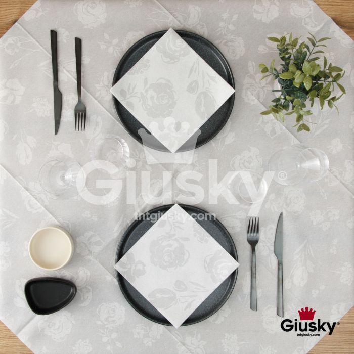 nonwoven-disposable-tablecloth-100x100-airlaid-okay-easy-romantic-100-pcs-gray