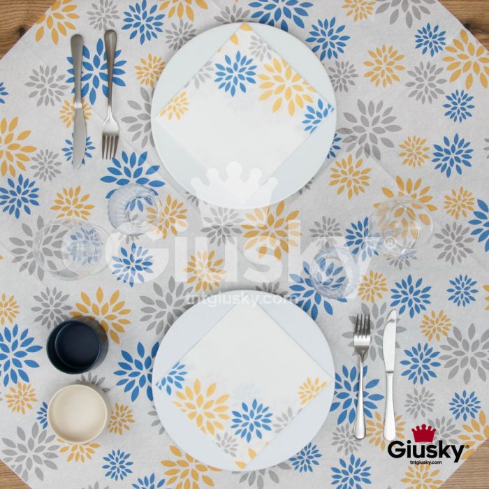 nappe-jetable-100x100-airlaid-okay-easy-fiorella-100-pce-ambre