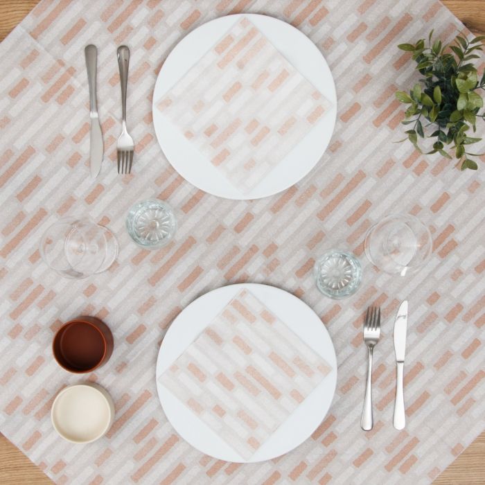 nonwoven-disposable-tablecloth-100x100-airlaid-okay-easy-jenga-100-pcs-caramel
