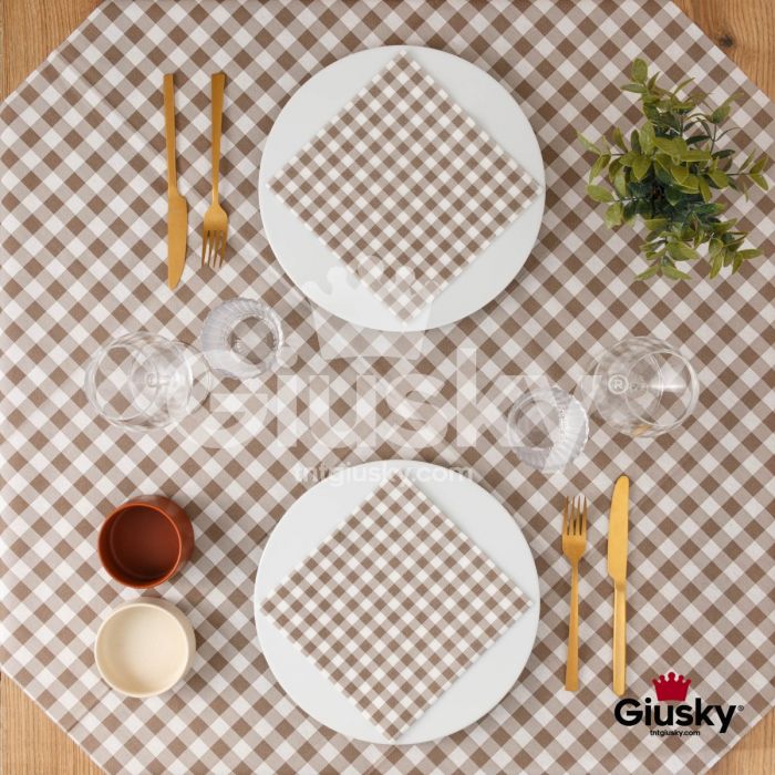 nappe-jetable-100x100-en-airlaid-okay-easy-campagnola-100-pz-brun