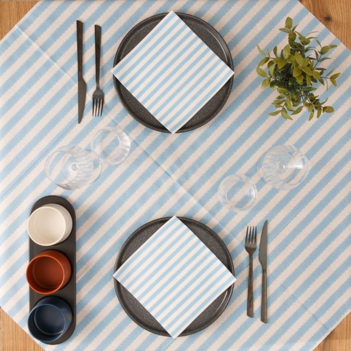 einweg-tischdecke-100x100-airlaid-okay-easy-dandy-100-st-blau