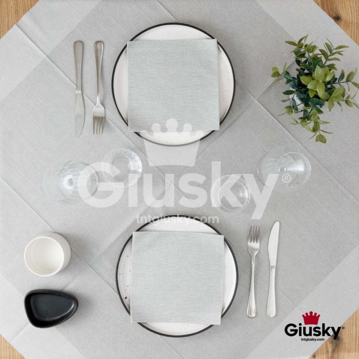 nonwoven-disposable-tablecloth-100x100-spunlace-premium-okay-eco-bambook-spago-80-pcs-stone