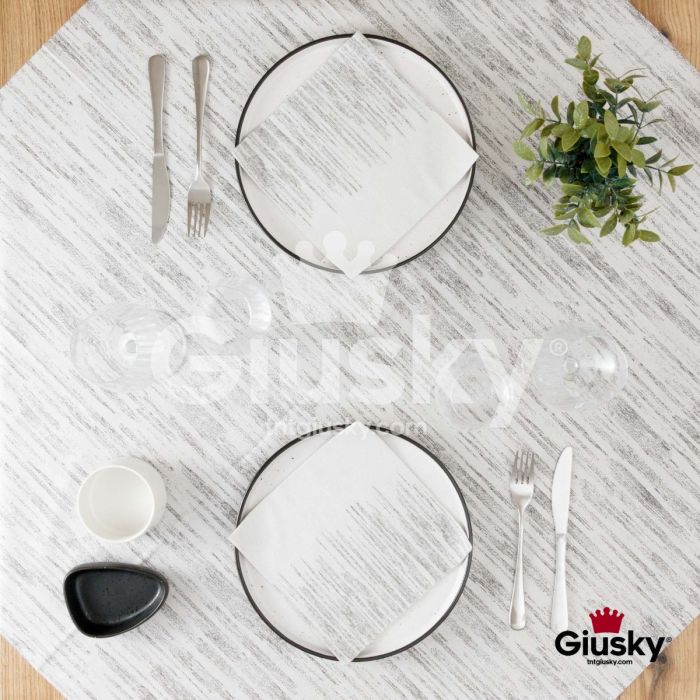 einweg-tischdecke-100x100-spunlace-premium-okay-eco-bambook-graffiti-80-st-stone