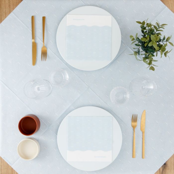 nonwoven-disposable-tablecloth-100x100-premium-spunlace-okay-eco-bambook-levante-80-pcs-blue