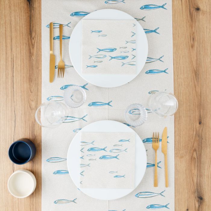 tovaglia-runner-tnt-48x120-monouso-spunlace-premium-okay-eco-bambook-pescado-125-pz