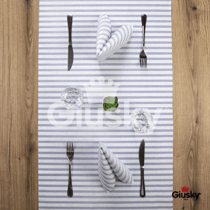 nonwoven-airlaid-disposable-tablecloth-tete-a-tete-50x100-soffio-blue