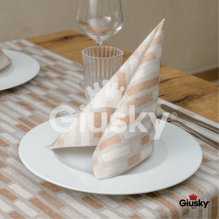 nonwoven-disposable-napkin-40x40-airlaid-okay-easy-jenga-900-pcs-caramel