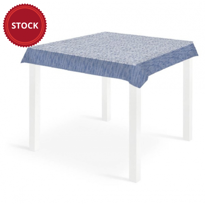 Tovaglia-TnT-100x100-Monouso-Airlaid-Packservice-Plus-Tela-Blue