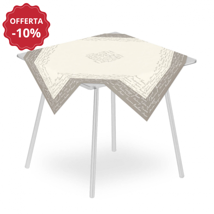 Tovaglie-Monouso-TnT-Airlaid-Plus-Wine-100x100-Creta-100-pz-Offerta
