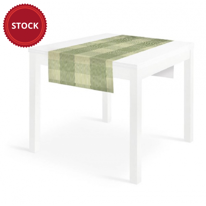 Tovaglia-Runner-TnT-120x48-Monouso-Airlaid-Packservice-Scottish-Verde