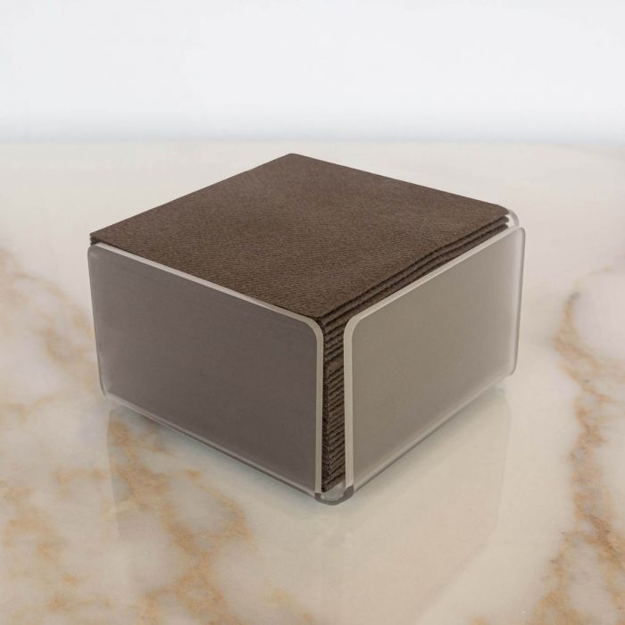 tovagliolo-monouso-tnt-airlaid-20x20-plus-color-tinta-unita-packservice-cacao-p20-170