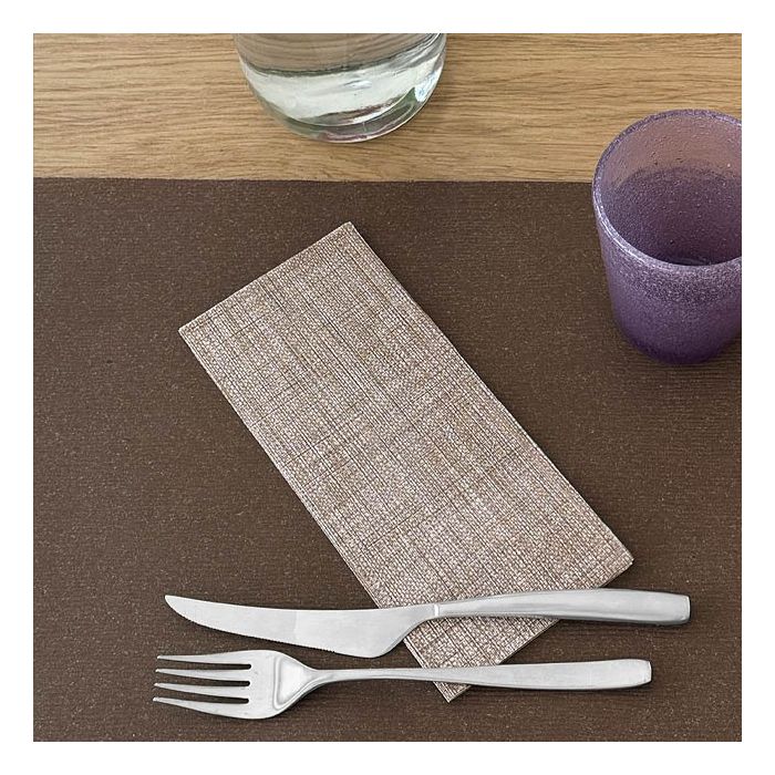 Einweg-Servietten-40x44-Zweilagige-Packservice-Onda-Tissue-Gala-600-st-erde
