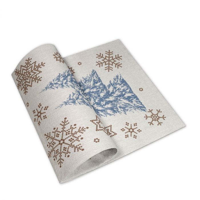 Nonwoven-Disposable-Napkin-40x40-Airlaid-Packservice-Plus-Alpino-Avio