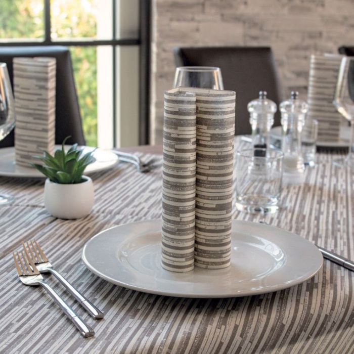 serviettes-jetables-airlaid-mono-back-40x40-fumè