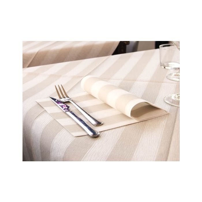 tovagliolo-monouso-tnt-airlaid-40x40-plus-band-packservice-sabbia-p40-tntgiusky