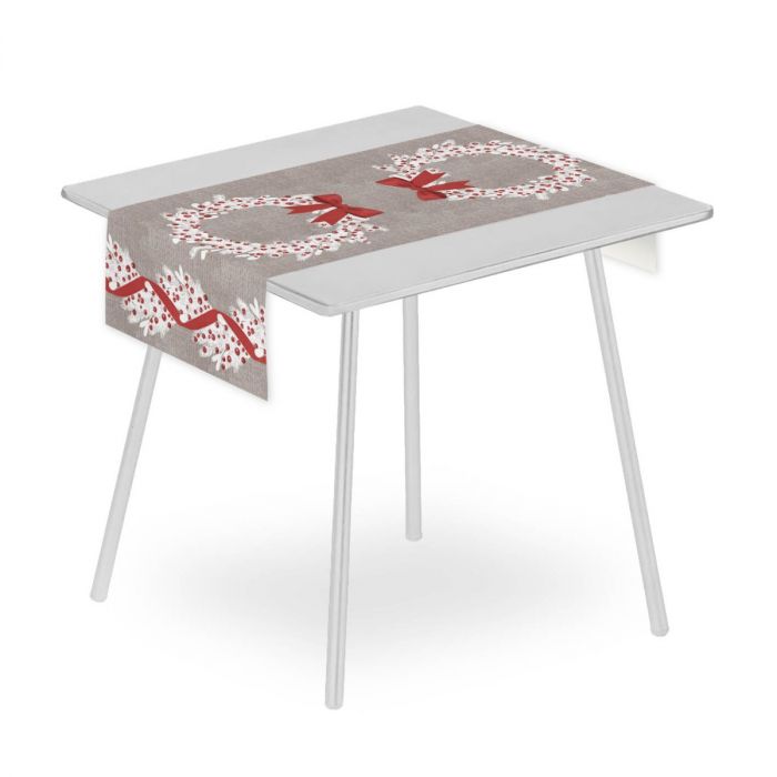 Nonwoven-Disposable-Tablecloth-Tete-a-Tete-40x120-Airlaid-Packservice-Plus-Berries