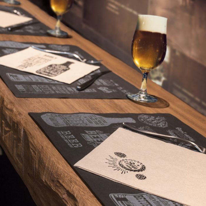 tovagliette-di-carta-kraft-monouso-30x44-onda-birra-packservice-nero-tovgaliette-per-birreria-pk3044983-tntgiusky-1
