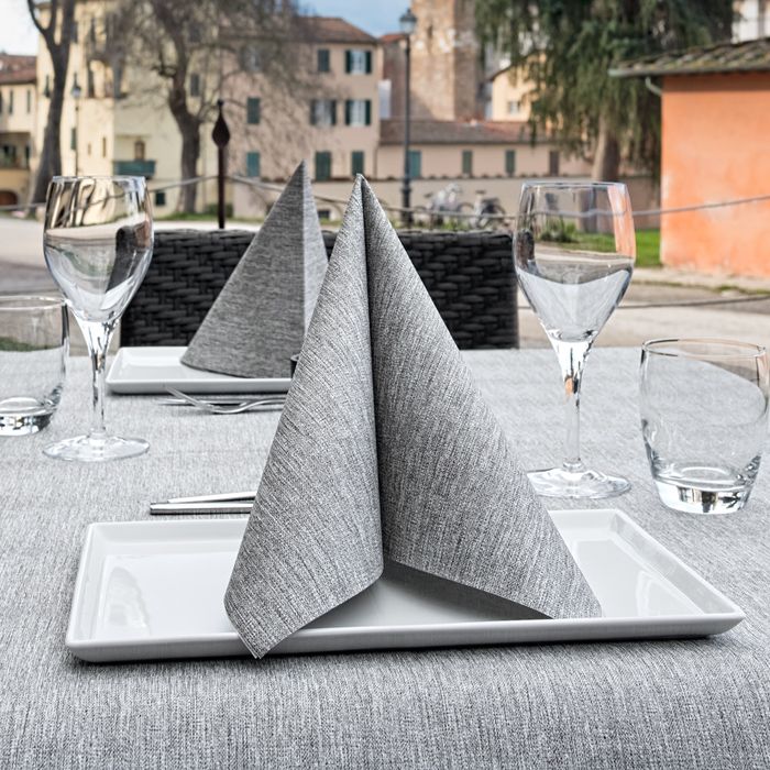 serviettes-jetables-airlaid-plus-gio-40x40-gris