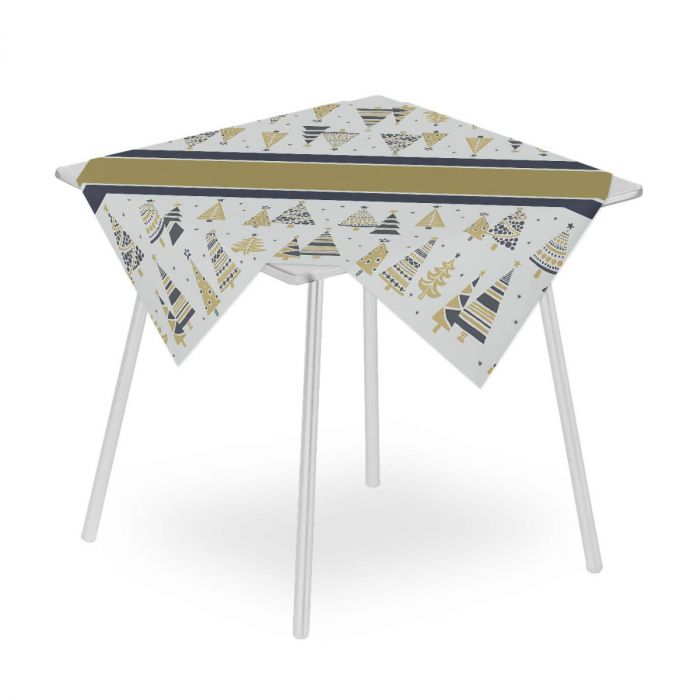 Nappe-Jetable-100x100-en-Airlaid-Packservice-Plus-Holidays-Ardesia