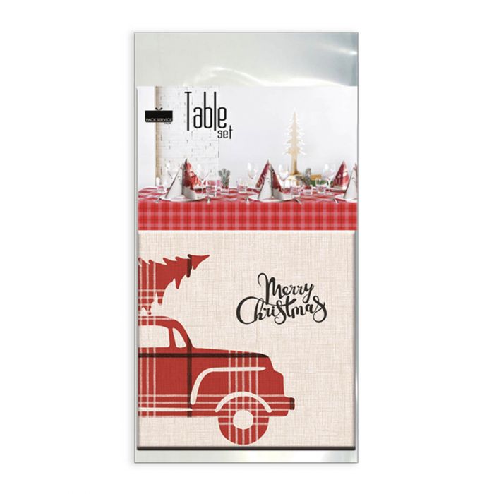 Nappe-Jetable-120x240-en-Airlaid-Packservice-Plus-Kilt-Rouge