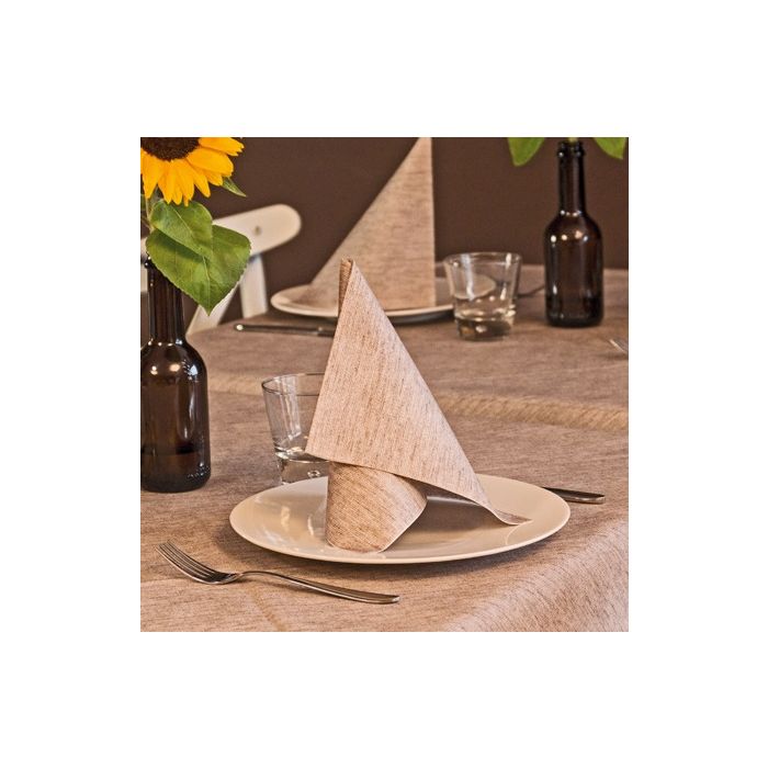 tovagliolo-monouso-tnt-airlaid-40x40-plus-tosca-packservice-cacao-p40-tntgiusky