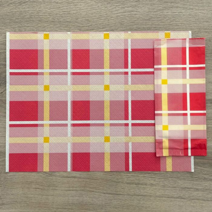einweg-tischset-30x40-kraft-papier-okay-scozzese-3000-st-rot