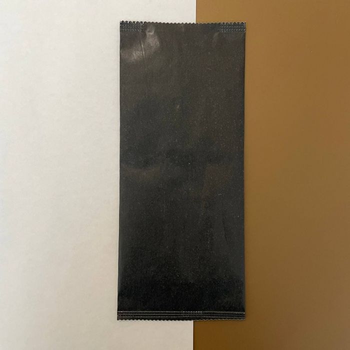 disposable-paper-cutlery-pouch-11x25-white-napkin-gefix-fondo-unico-1000-pcs-black