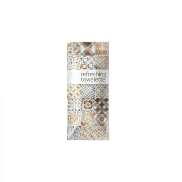 Einweg-Vlies-Feuchtes-Feuchttuch-6x14-Zitronenduft-Leone-Mosaico-300-st
