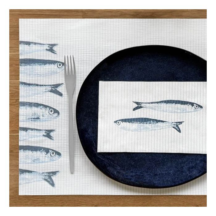 Nonwoven-Disposable-Napkin-40x24-Two-Sheet-Paper-Packservice-Onda-Tissue-Sardì-1200-pcs