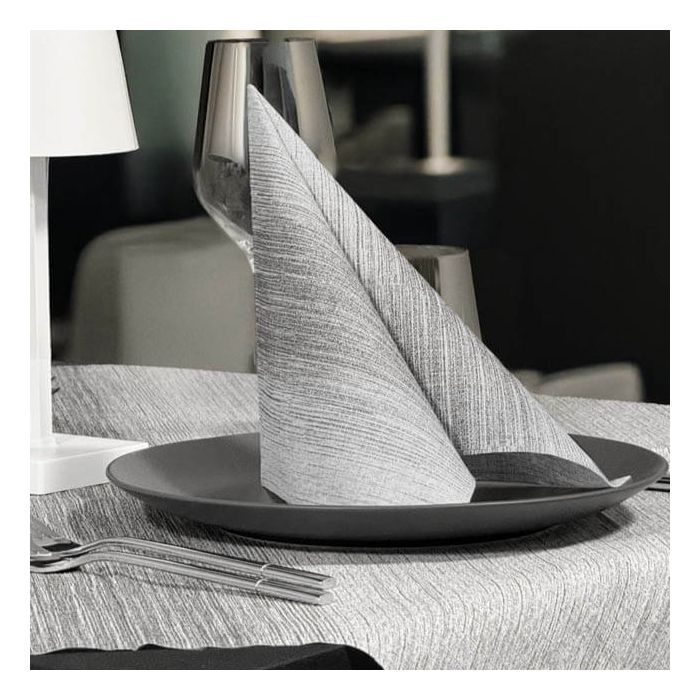 Nonwoven-Disposable-Napkin-40x40-Spunlace-Packservice-Micro-Sfumo-800-pcs-fumè