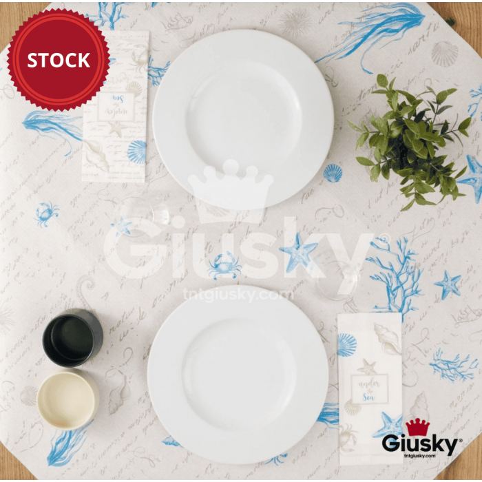 einweg-tischdecken-100x100-kraft-papier-okay-mediterraneo-300-st-blau