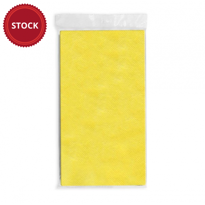 Tovaglia-120x200-Monouso-TnT-Packservice-Airspun-Color-Giallo