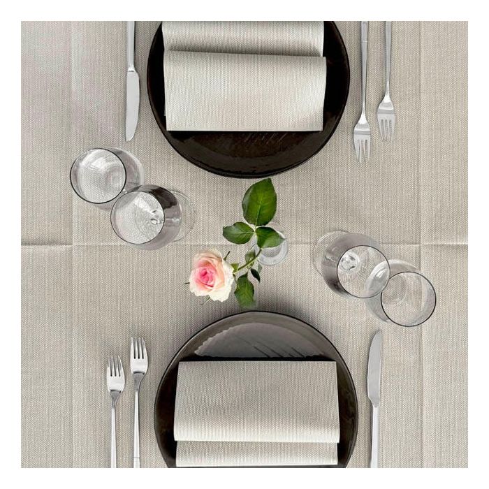 Nappe-Jetable-100x100-en-Airlaid-Packservice-Plus-Tea-100-pce-sable