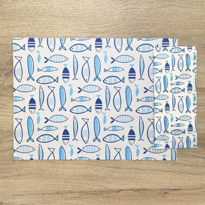 einweg-tischset-30x40-kraft-papier-okay-blue-fish-3000-st