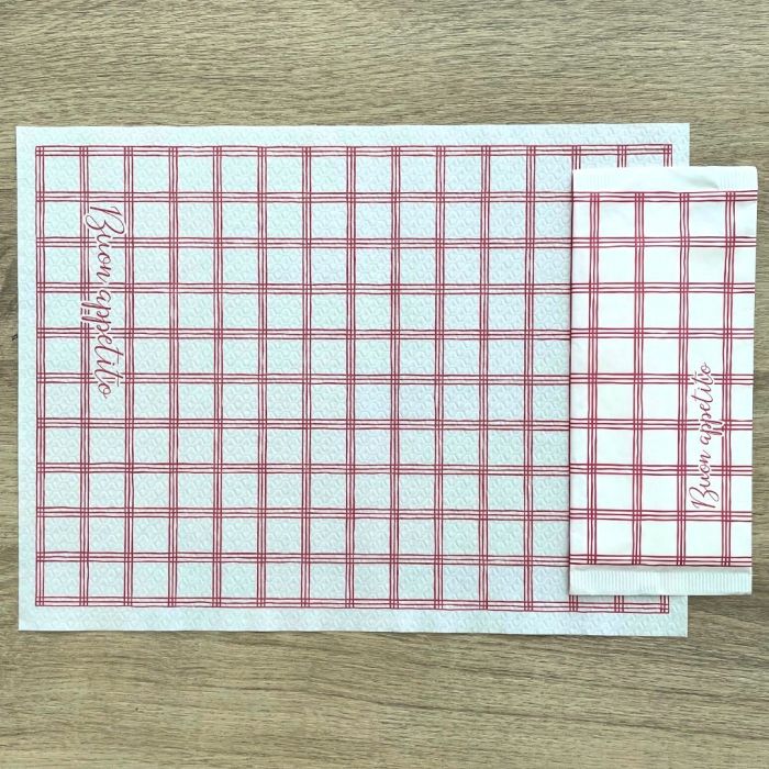 einweg-tischset-30x40-kraft-papier-okay-buon-appetito-3000-st