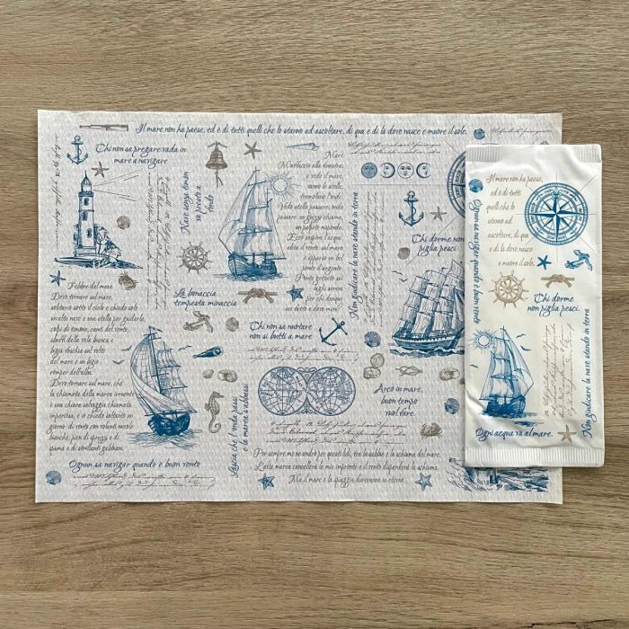 einweg-tischset-30x40-kraft-papier-okay-brezza-marina-3000-st