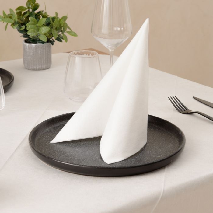 tovagliolo-tnt-40x40-monouso-spunlace-premium-okay-eco-bambook-bianco-600-pz