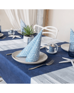 chemin-de-table-en-tnt-120x48-jetable-packservice-airspun-color-recyclable-bleu-2
