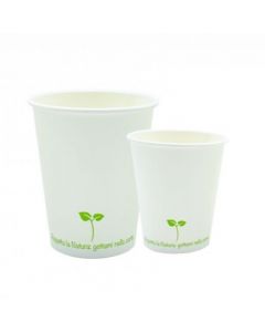 Einweg-Becher-weißem-Karton-250-ml-8-oz-1000-st