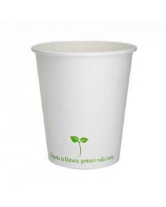 Bicchiere-Monouso-Cartoncino-Bianco-350-ml-10-oz-1000-pz