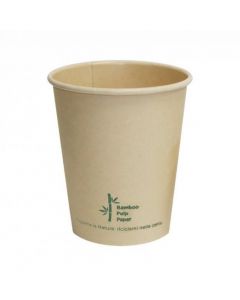 Bicchiere-Carta-Monouso-350-ml-10-oz-Polpa-Bamboo+PE-1000-pz