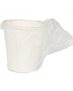 Bicchiere-Monouso-Cartonicino+PE-200-ml-7-oz-Imbustati-Singolarmente-600-pz