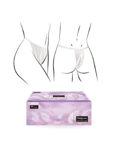 Tanga-bianco-monouso-in-TnT-per-donna-Packservice-unisize-A100T-0